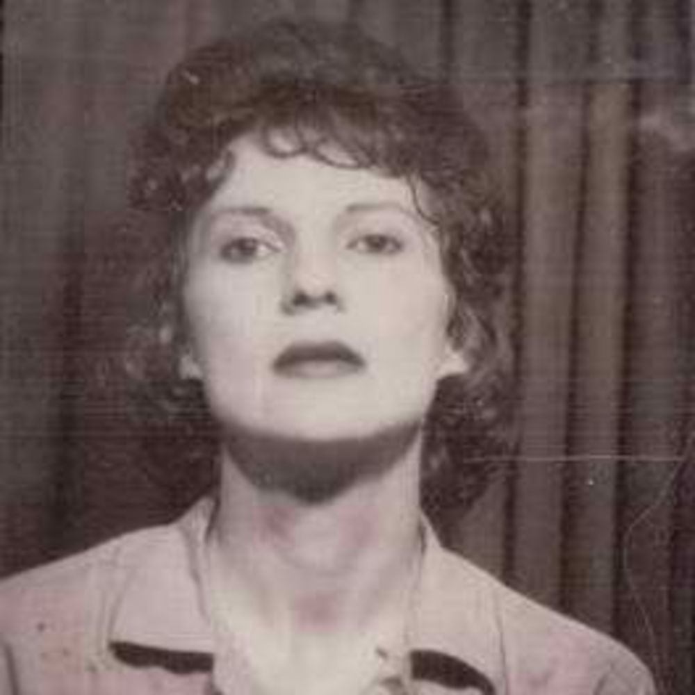 Meet your Posher, Janie